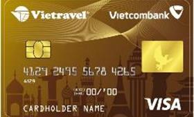 Vietcombank Visa – Vietravel 