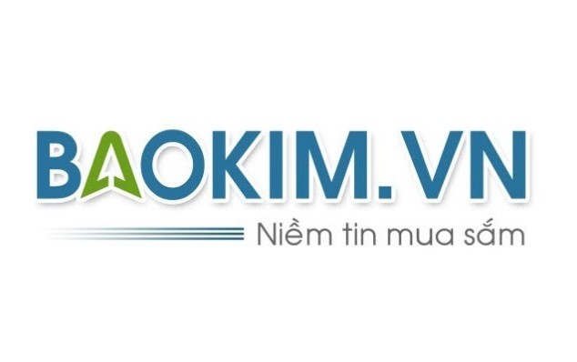 Bảo Kim logo