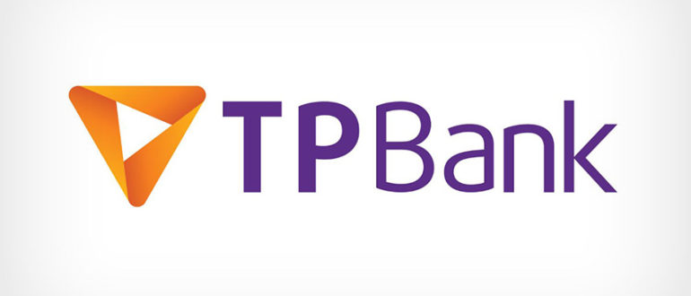 tp bank logo