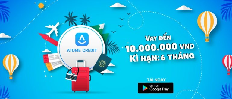 atom credit